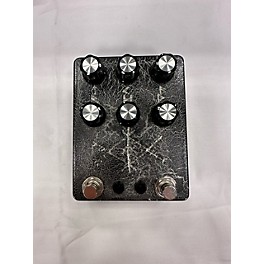 Used Blackhawk Amplifiers Used Blackhawk Amplifiers Mirkwood Effect Pedal