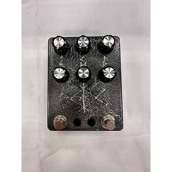 Used Blackhawk Amplifiers Used Blackhawk Amplifiers Mirkwood Effect Pedal