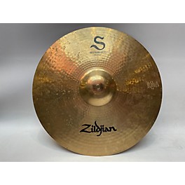 Used Landscape Audio Used Zildjian 20in A Custom Medium Ride Cymbal