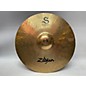 Used Used Zildjian 20in A Custom Medium Ride Cymbal thumbnail