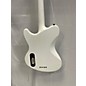 Used Schecter Guitar Research Used Schecter Guitar Research ULTRA BASS Arctic White Electric Bass Guitar