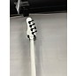 Used Schecter Guitar Research Used Schecter Guitar Research ULTRA BASS Arctic White Electric Bass Guitar