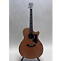 Used Martin GPCPA1 PLUS Acoustic Electric Guitar thumbnail