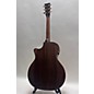 Used Martin GPCPA1 PLUS Acoustic Electric Guitar