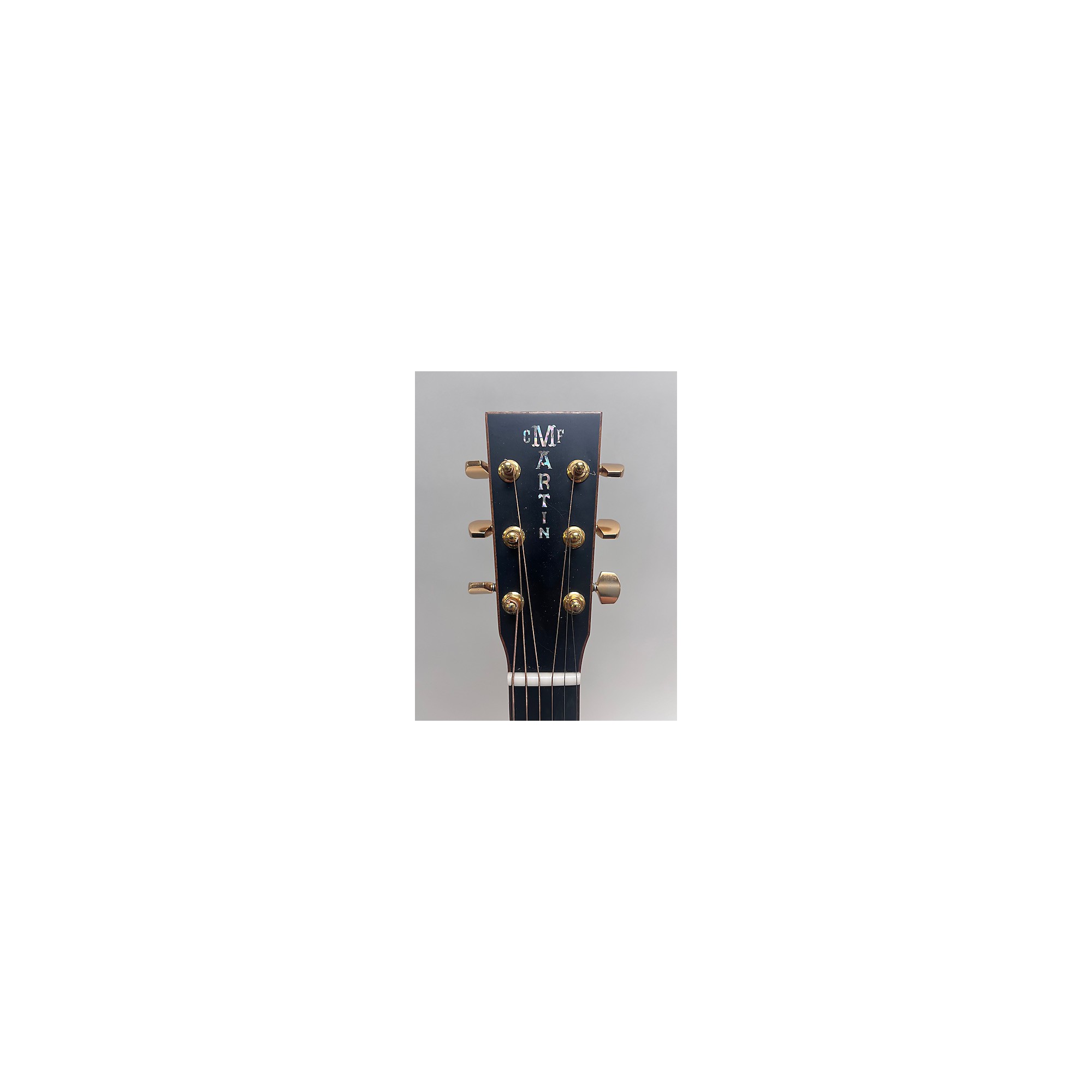 Used Martin Natural | Guitar Center