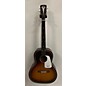 Vintage Kay 1960s K1160 Acoustic Guitar thumbnail