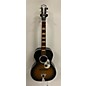 Used Kay K1160 Acoustic Electric Guitar thumbnail