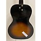 Used Kay K1160 Acoustic Electric Guitar