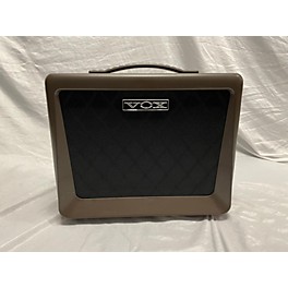 Used VOX VX50-AG Acoustic Guitar Combo Amp