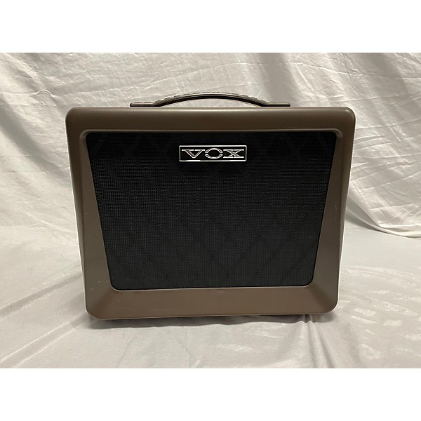 Used VOX VX50-AG Acoustic Guitar Combo Amp