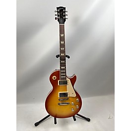 Used Gibson Used Gibson Les Paul Standard 1960S Neck Unburst Solid Body Electric Guitar