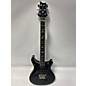 Used PRS Used PRS SC Custom 24 Charcoal Burst Solid Body Electric Guitar thumbnail