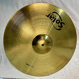 Used Solar by Sabian Used Solar By Sabian 20in RIDE Cymbal