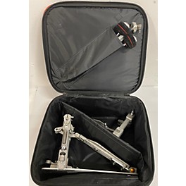 Used Pearl Used Pearl P3002d Double Bass Drum Pedal