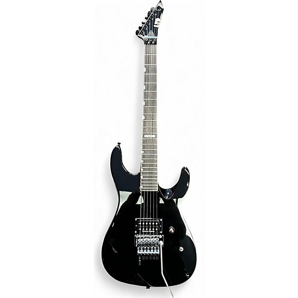 Used ESP M-1 Custom ´87 Black Solid Body Electric Guitar,New Products : American Fashion Style Bags On Sale