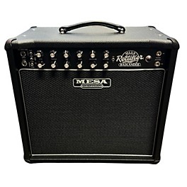 Used MESA/Boogie Used MESA/Boogie Rectifier Badlander 25 1x12 25W Tube Guitar Combo Amp