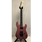 Used Charvel Used Charvel Pro Mod San Dimas HH HT Pink Solid Body Electric Guitar thumbnail