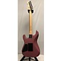 Used Charvel Used Charvel Pro Mod San Dimas HH HT Pink Solid Body Electric Guitar