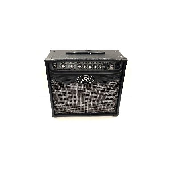 Used Peavey Vypyr VIP 3 100W 1x12 Guitar Combo Amp