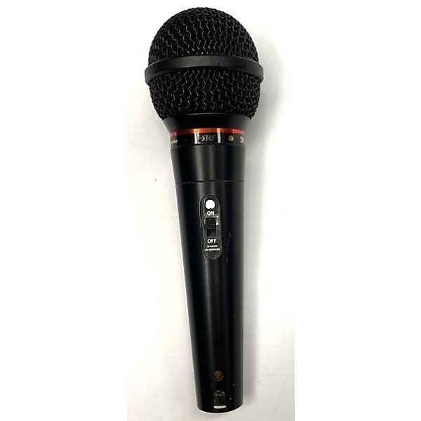 Used SHS Audio OM250 Dynamic Microphone