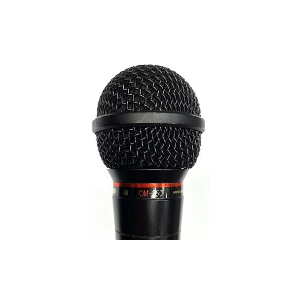 Used SHS Audio OM250 Dynamic Microphone