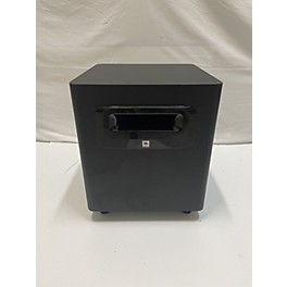 Used JBL LSR310S Subwoofer