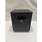 Used JBL LSR310S Subwoofer thumbnail