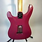 Used PRS Used PRS SE Silver Sky Pink Solid Body Electric Guitar