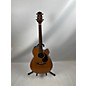 Used Takamine EG440SC Acoustic Electric Guitar