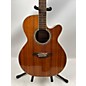 Used Takamine EF508KC NEX Acoustic Electric Guitar thumbnail