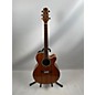 Used Takamine EF508KC NEX Acoustic Electric Guitar