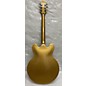 Used Epiphone Used 2022 Epiphone ES-335 Traditional Pro Metallic Gold Hollow Body Electric Guitar