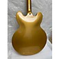 Used Epiphone Used 2022 Epiphone ES-335 Traditional Pro Metallic Gold Hollow Body Electric Guitar