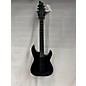 Used Schecter Guitar Research Used Schecter Guitar Research C1 Platinum BLACKOUT Black Solid Body Electric Guitar thumbnail