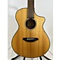 Used Breedlove Pursuit-12 12 String Acoustic Electric Guitar