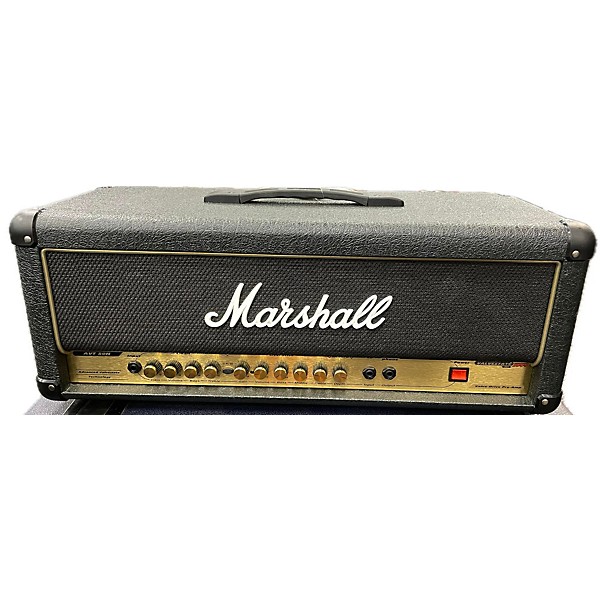 Used Marshall Valvestate 2000 AVT Footswitch