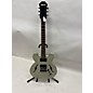 Used Epiphone Used Epiphone Dot Studio Alpine White Hollow Body Electric Guitar thumbnail