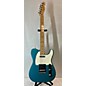 Used Fender Used Fender Player Telecaster Tidepool Solid Body Electric Guitar thumbnail