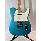 Used Fender Used Fender Player Telecaster Tidepool Solid Body Electric Guitar