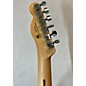 Used Fender Used Fender Player Telecaster Tidepool Solid Body Electric Guitar