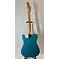 Used Fender Used Fender Player Telecaster Tidepool Solid Body Electric Guitar