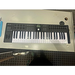 Used Arturia Used Arturia Keylab Essential 49 MIDI Controller