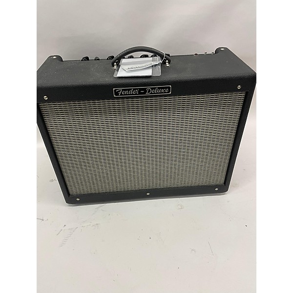 Used Fender Used Fender Hot Rod Deluxe 40W 1x12 Tube Guitar Combo Amp