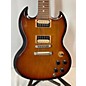 Used Gibson Used Gibson SG Special 2015 FIREBURST Solid Body Electric Guitar