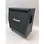 Used Marshall 1960A 300W 4x12 Stereo Slant Guitar Cabinet