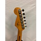 Used Fender Artist Series Jimmie Vaughan Tex-Mex Stratocaster Solid Body Electric Guitar thumbnail