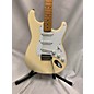 Used Fender Artist Series Jimmie Vaughan Tex-Mex Stratocaster Solid Body Electric Guitar