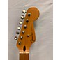 Used Fender Artist Series Jimmie Vaughan Tex-Mex Stratocaster Solid Body Electric Guitar