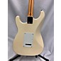 Used Fender Artist Series Jimmie Vaughan Tex-Mex Stratocaster Solid Body Electric Guitar