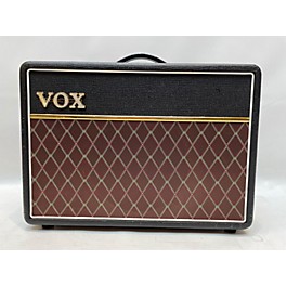 Used VOX AC10C1 10W 1x10 Tube Guitar Combo Amp